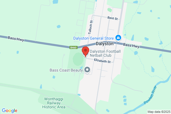 Dalyston Football Club Inc