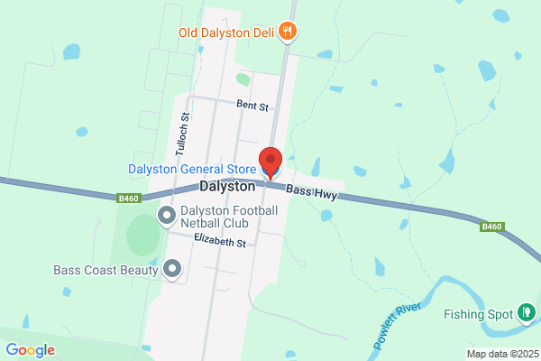 Dalyston General Store