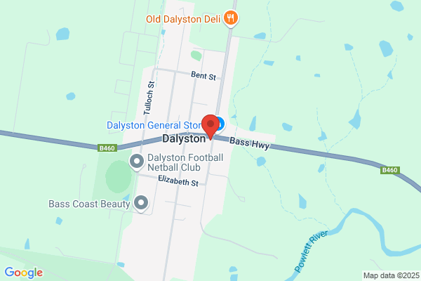 Dalyston Timber Treat