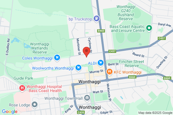 Dan Murphy's Wonthaggi