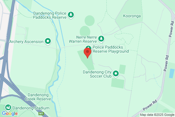Dandenong Softball Association