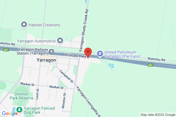 Gippsland Garages & Sheds