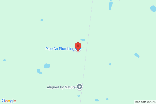 Pipe Co Plumbing