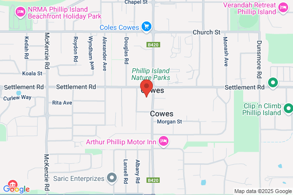 Supreme Dental Grandview