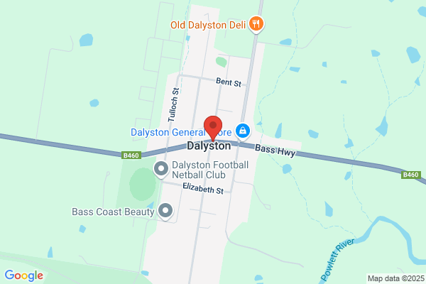 Wonthaggi Accident Repair Centre