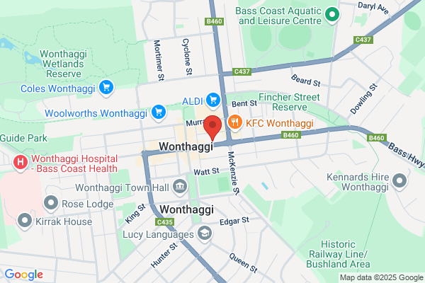 Wonthaggi Auto-Lec