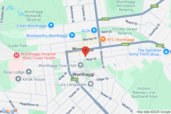 Wonthaggi Meat Supply