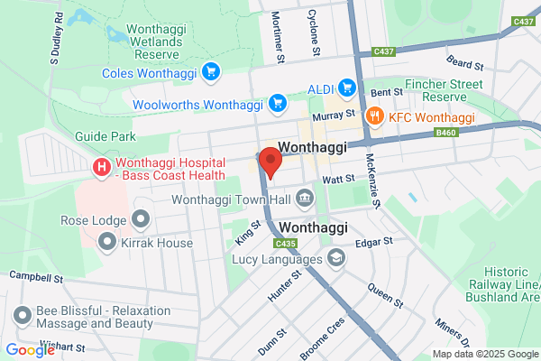 bloom hearing specialists Wonthaggi