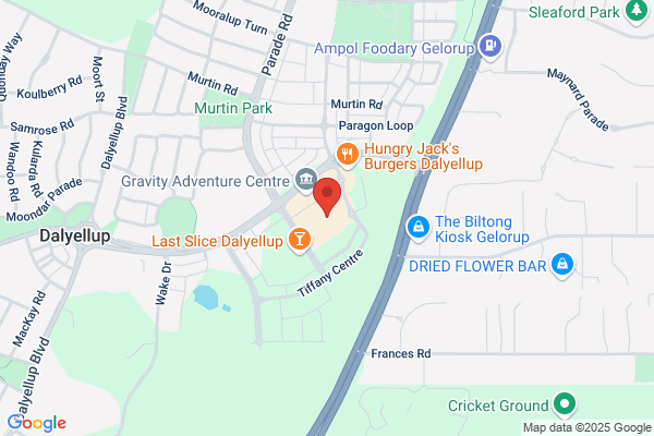Boulevard Lottery Centre & Newsagency