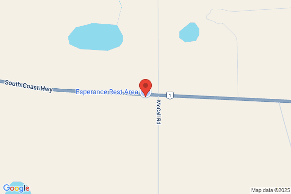 Esperance Air Service