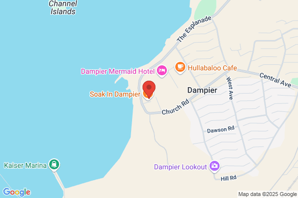 Dampier Seafarers Centre