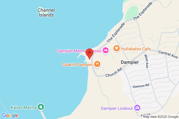 Hampton Harbour Boat & Sailing Club Inc