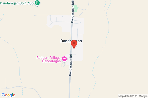 Dandaragan Community Recreation Club (Inc)