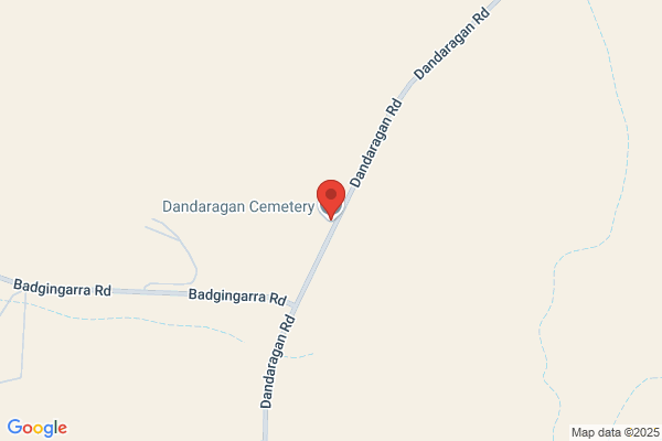 Dandaragan Nursery