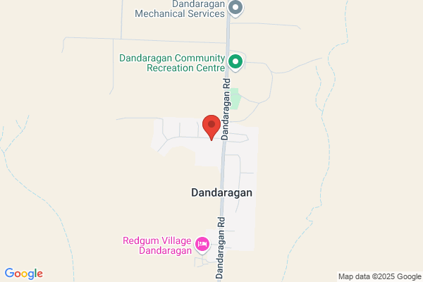 Dandaragan Primary School