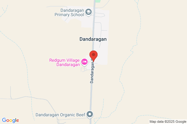Dandaragan Store & Post Office
