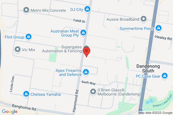 FAE Australia Pacific Pty Ltd