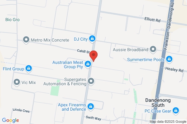 B J Bearings Dandenong Pty Ltd