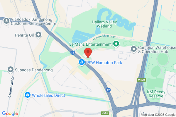Drake Bros Homes Pty Ltd