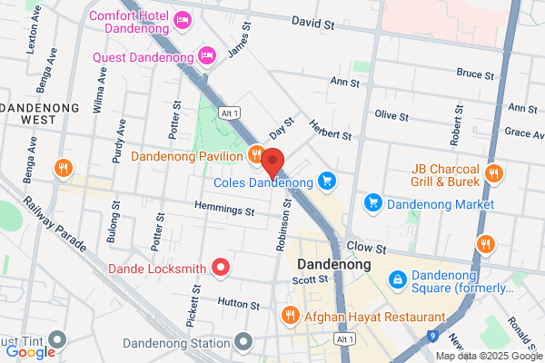 Ashley Vein & Cosmetic Centre