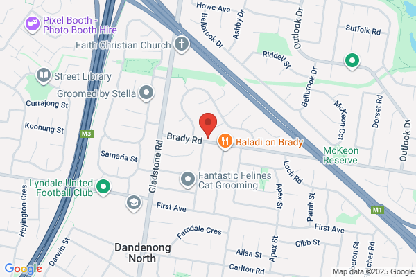 Brady Road Medical Centre
