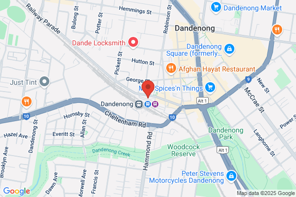 ABC Driving School ( Vic )