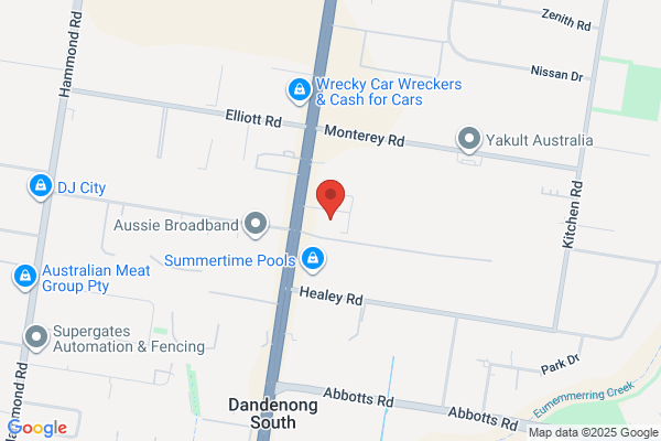 Tycab Australia