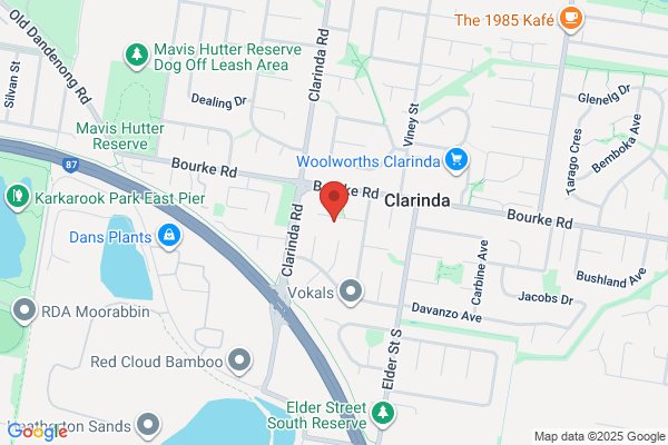 Clarinda Electrical Services