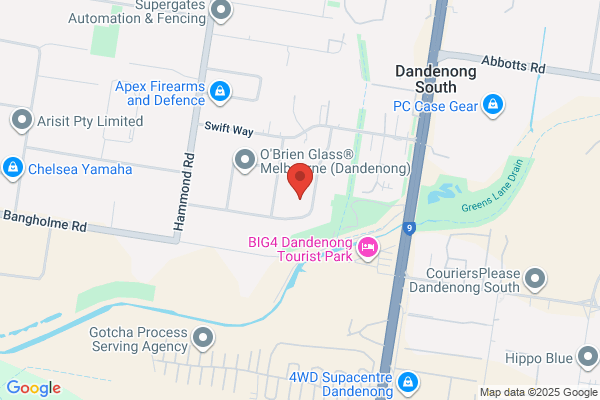 G-Tech Centrifuge Engineering Pty Ltd