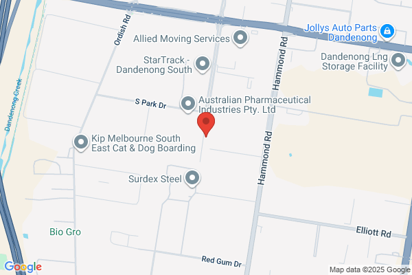 Compass Material Handling