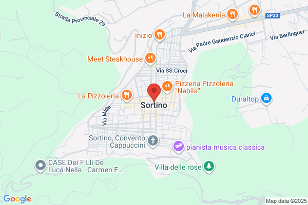 Sortino