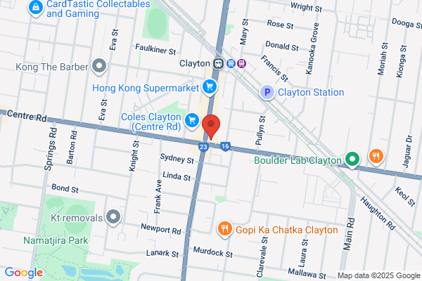 Hair Panache