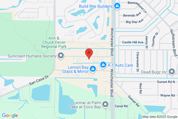 Able Heating & Air Conditioning