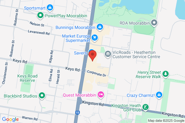 Alltools (Moorabbin) Pty Ltd