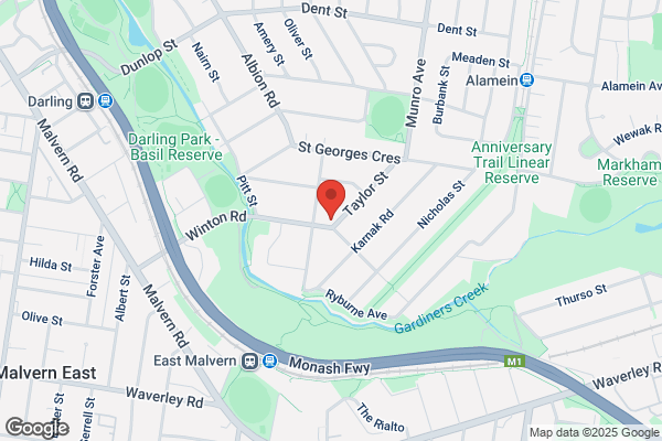 Ashburton Auto Repairs Pty Ltd