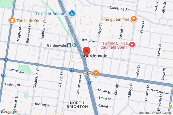 Chapel Street Automotive