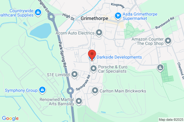Darkside Automotive