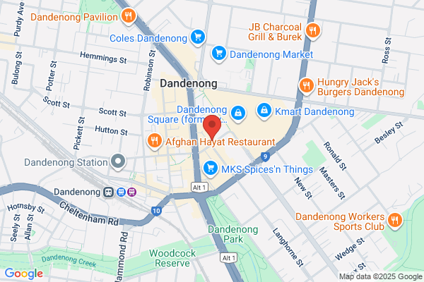 Anjian Australia