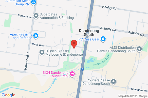 Bilston L J & Sons Pty Ltd