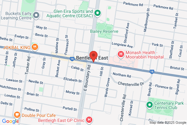 Bentleigh Panels Pty Ltd