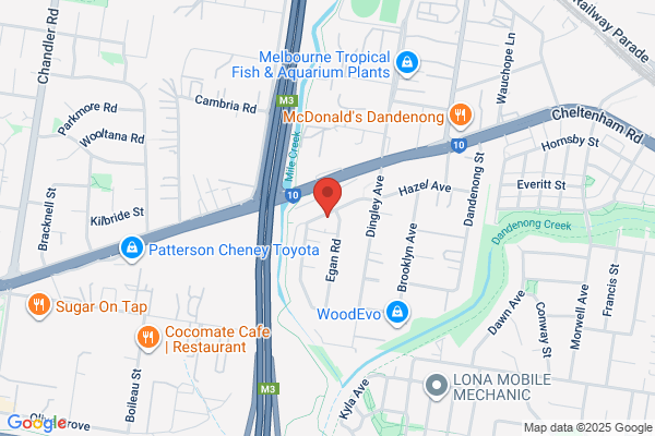 Dandenong Prestige & Fleet Specialist Smash Repairs