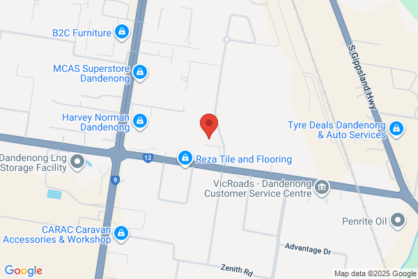 Huljak Plumbing Pty Ltd