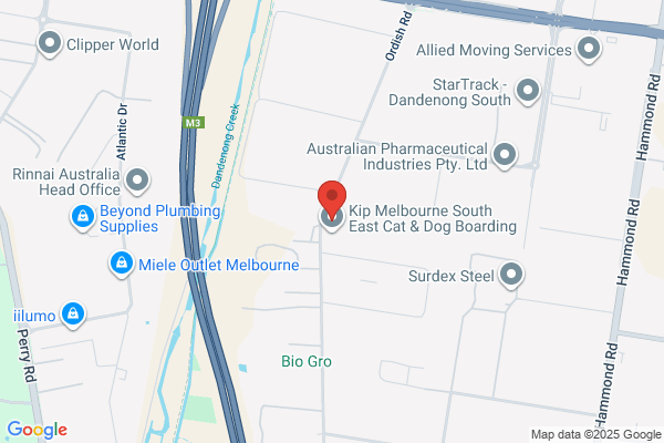 Amapro-W & B Pty Ltd