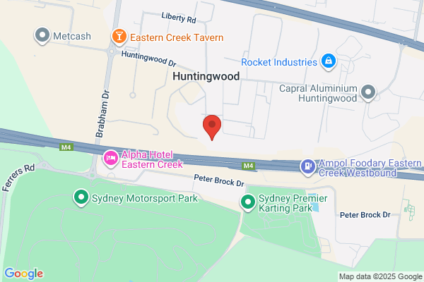 Alfa Laval Australia Pty Ltd