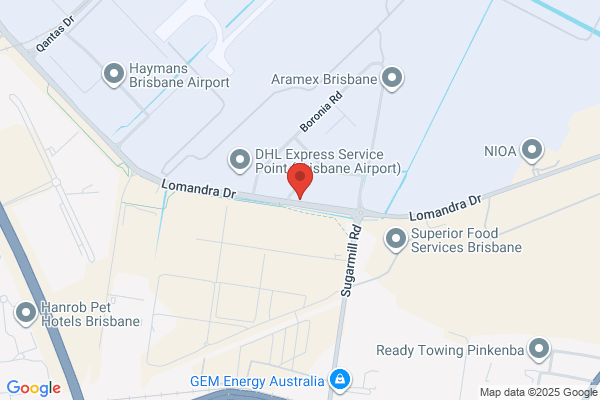 B.S.R. (Australia) Pty Ltd