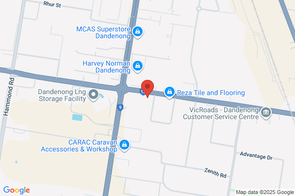 Dandenong Tool Supply