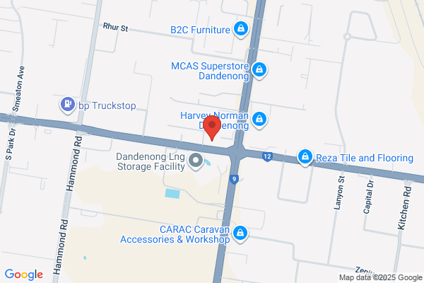 Keysborough Automatics
