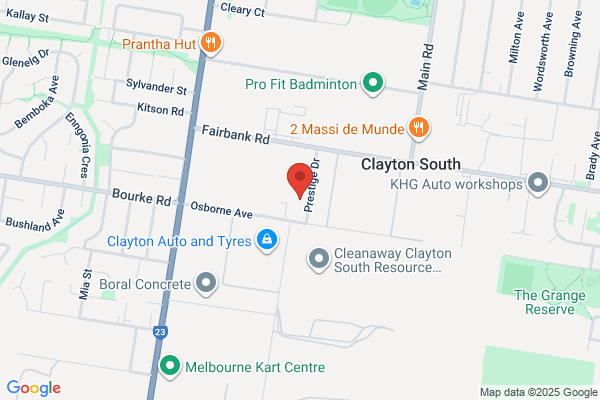 AAGP Pty Ltd - Truck & Diesel Specialists