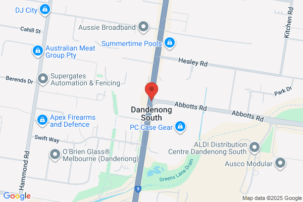 Eastcoast Truck and Bus Service Centres