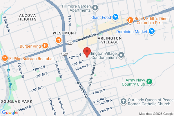 Glen District Appliance Services